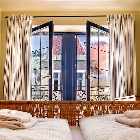 Apartment Chopin By Interhome Marianske Lazne Exterior photo