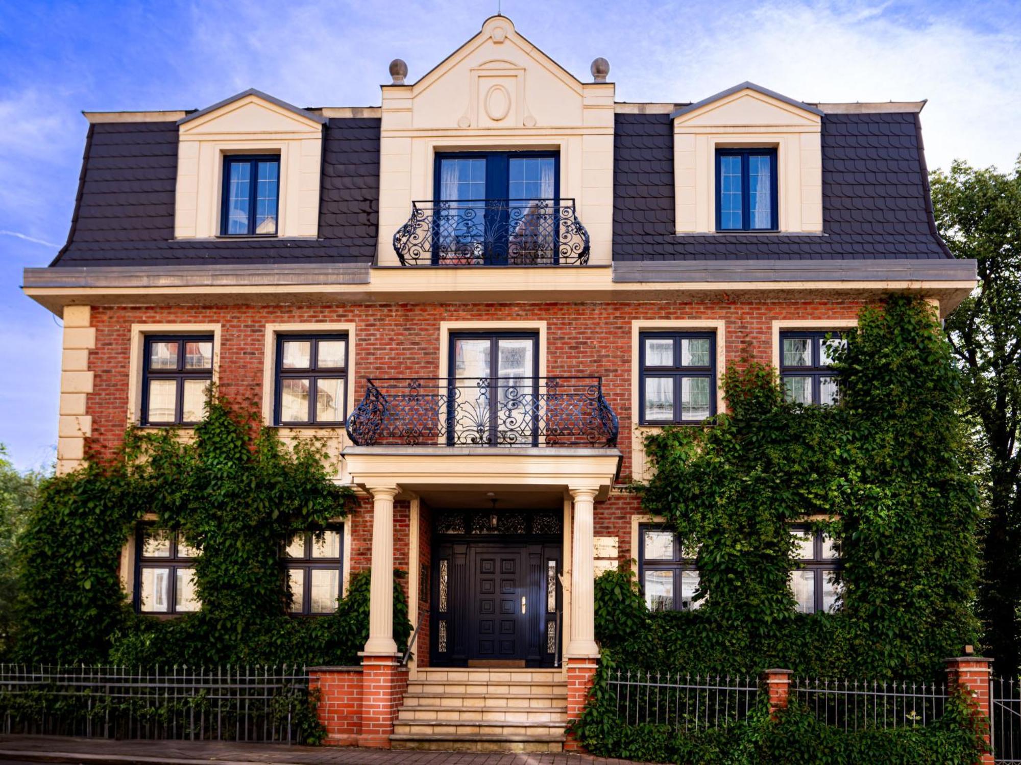 Apartment Chopin By Interhome Marianske Lazne Exterior photo